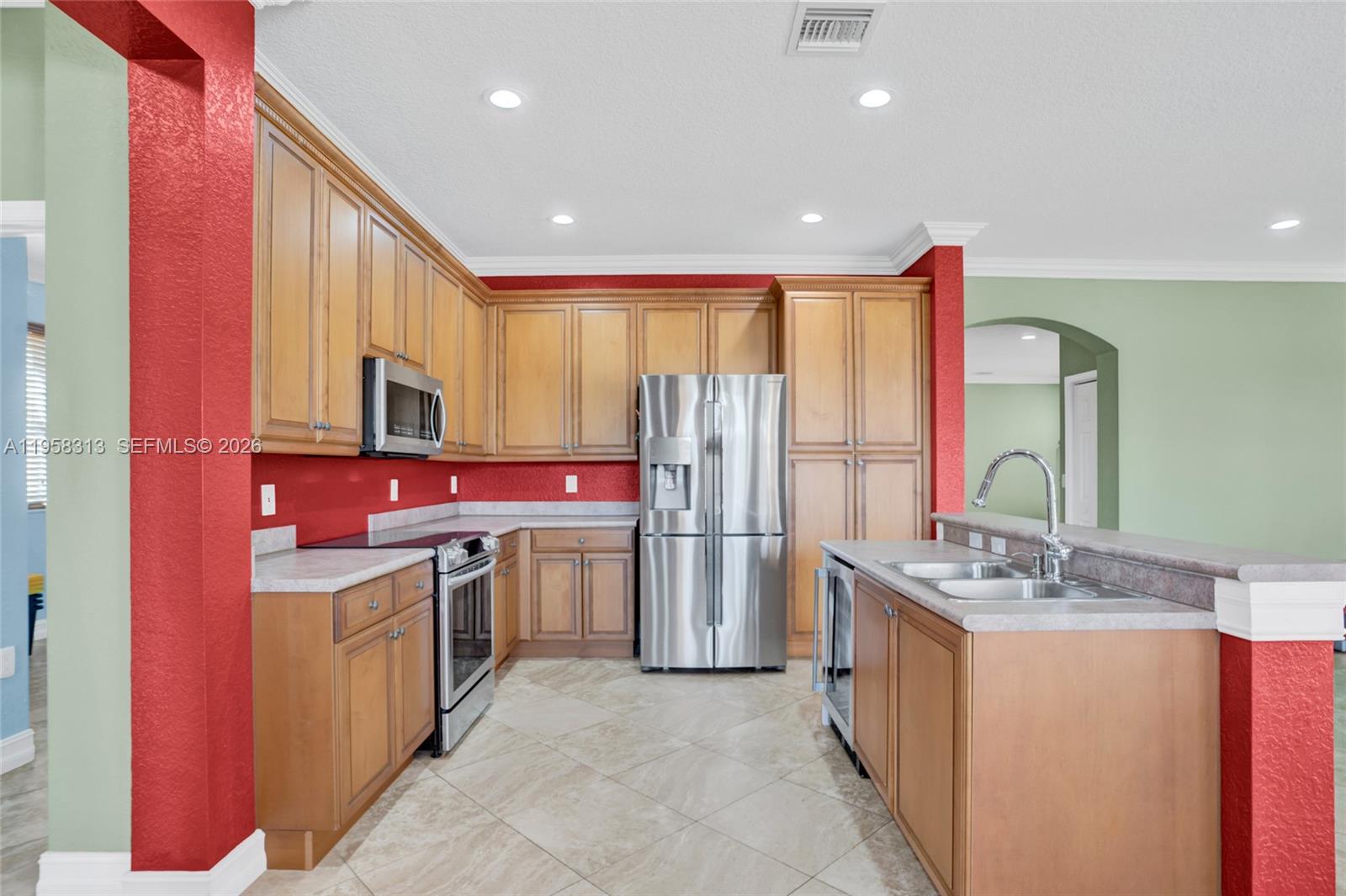 SILVER FALLS - Residential