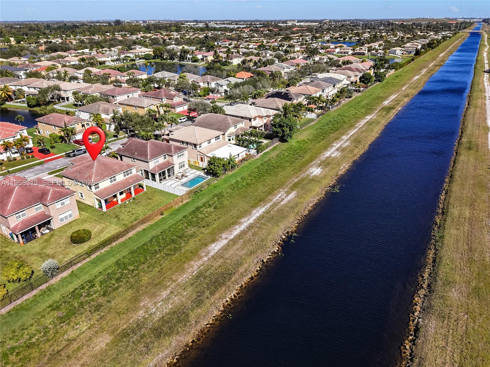 SILVER FALLS - Residential