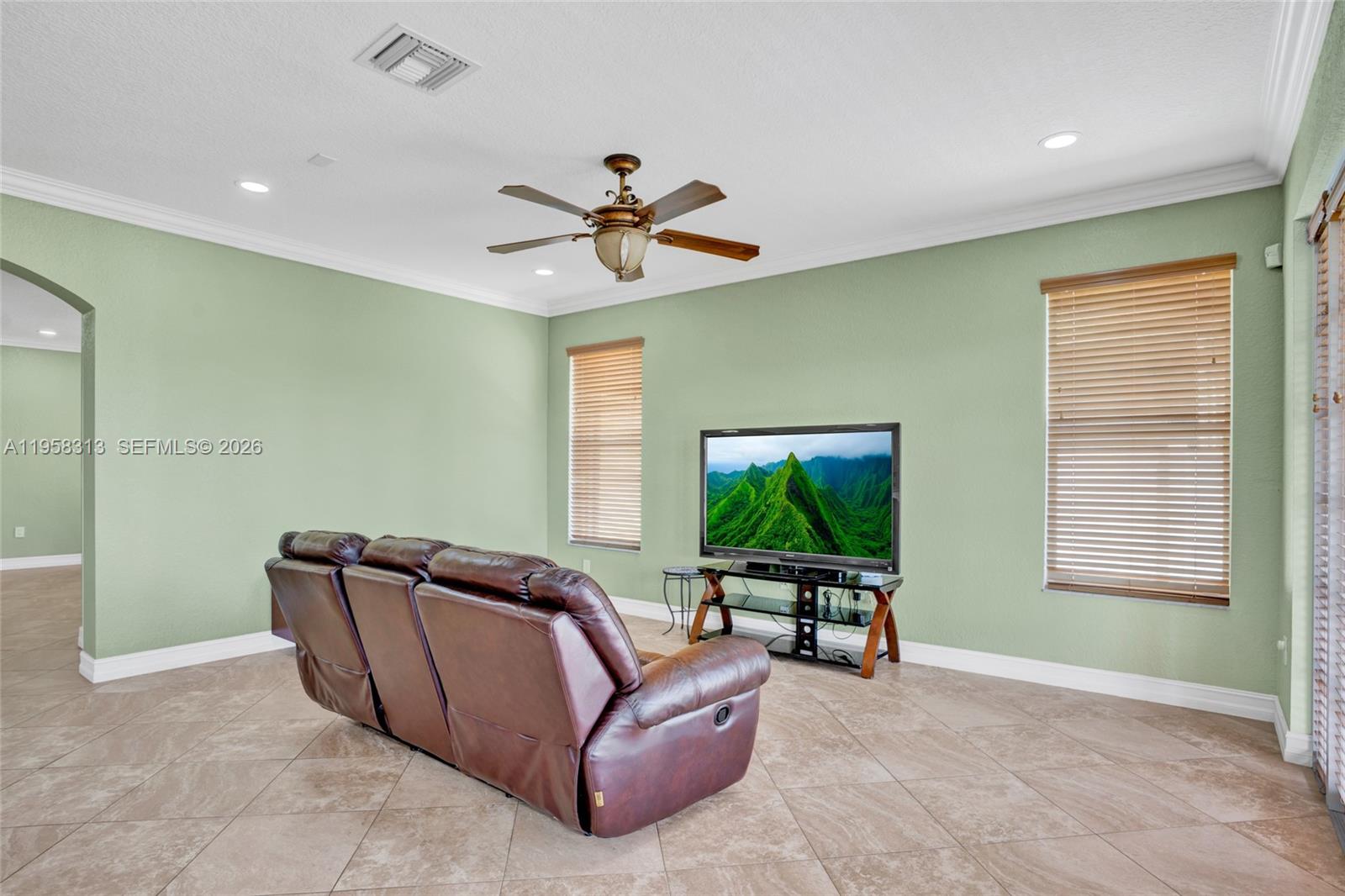 SILVER FALLS - Residential