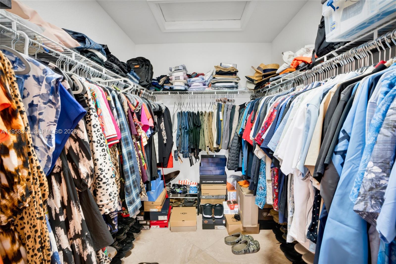 SILVER FALLS - Residential