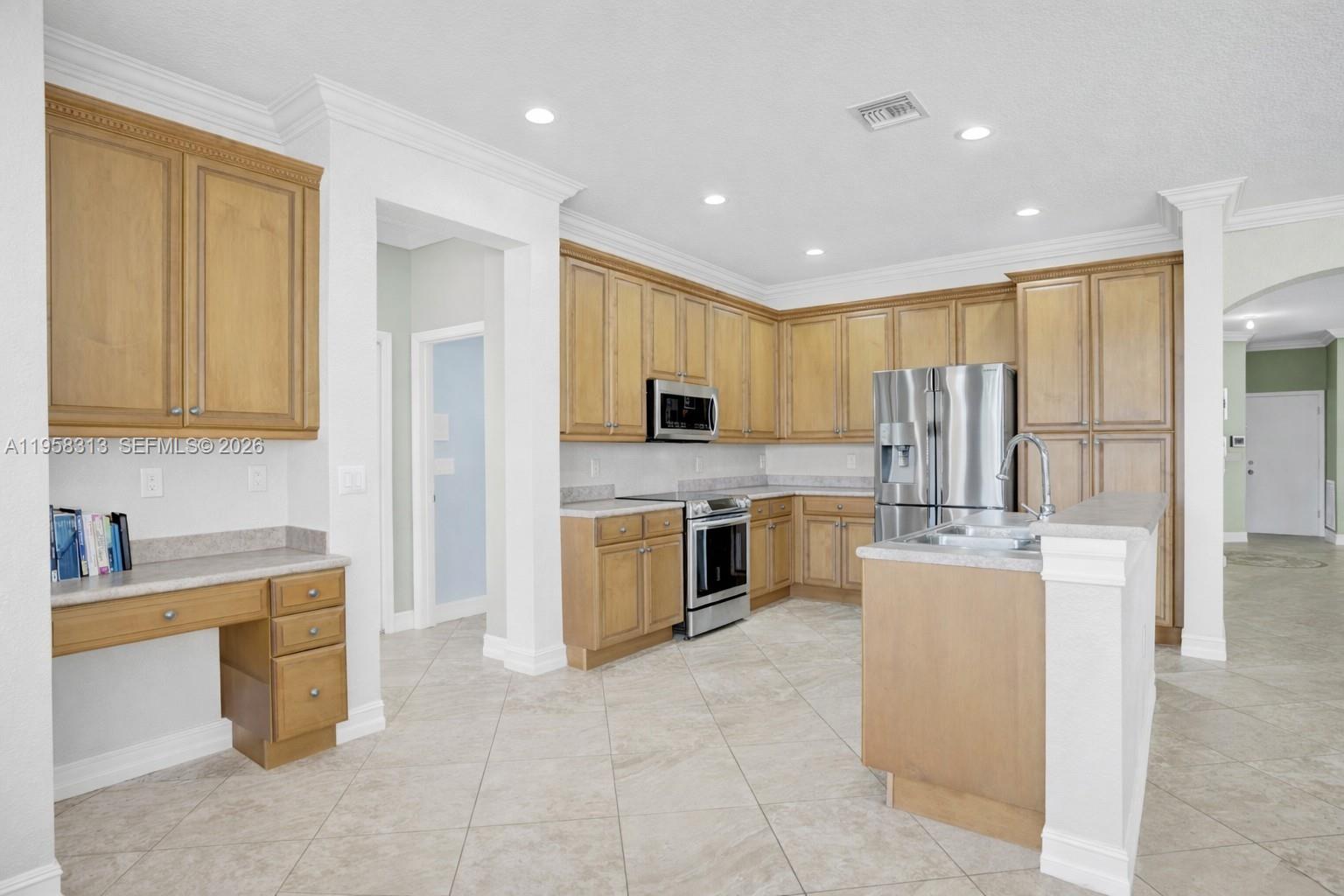 SILVER FALLS - Residential