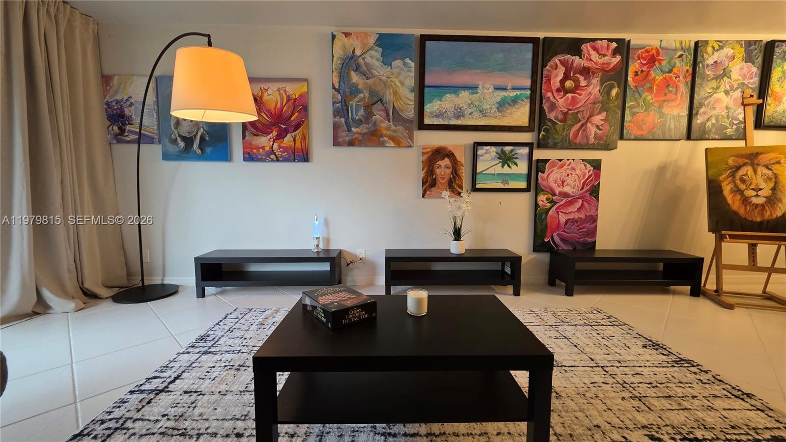 GARDEN LAKES OF INVERRARY - Residential