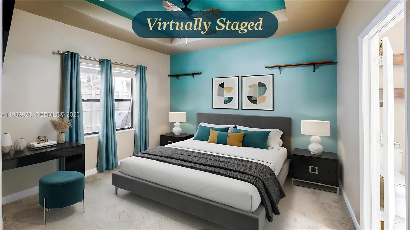 BAYWINDS OF FLORES - Residential