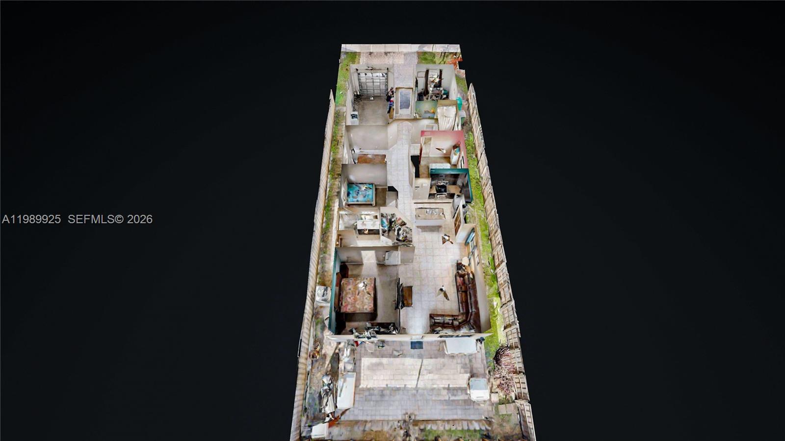 BAYWINDS OF FLORES - Residential