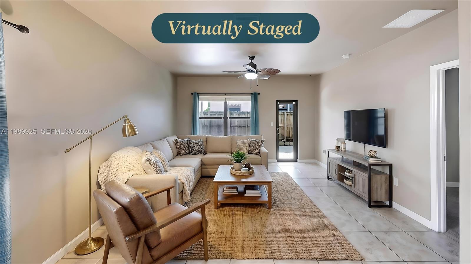 BAYWINDS OF FLORES - Residential