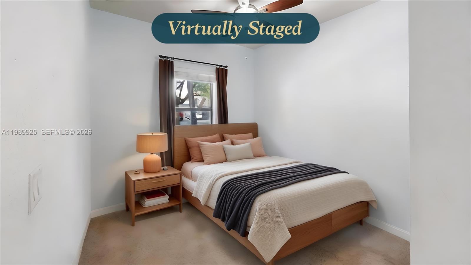 BAYWINDS OF FLORES - Residential