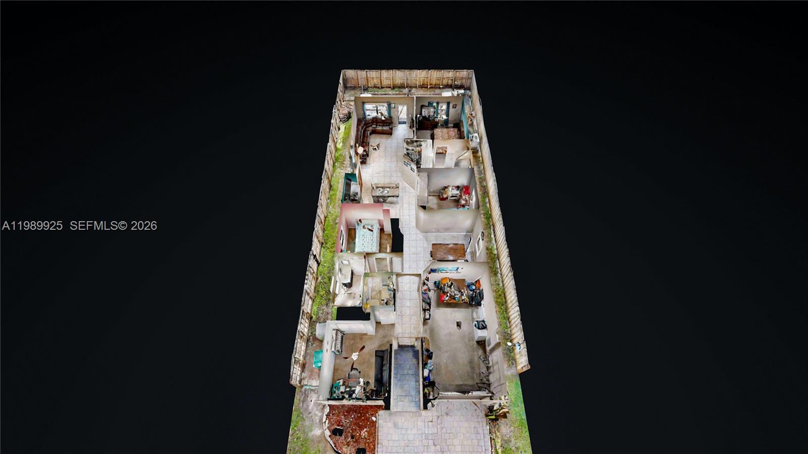 BAYWINDS OF FLORES - Residential