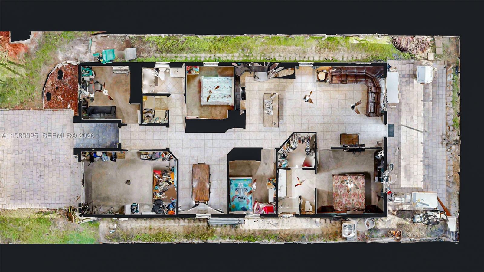 BAYWINDS OF FLORES - Residential