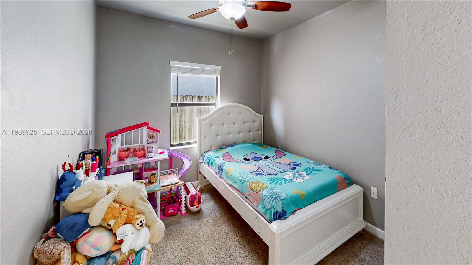 BAYWINDS OF FLORES - Residential