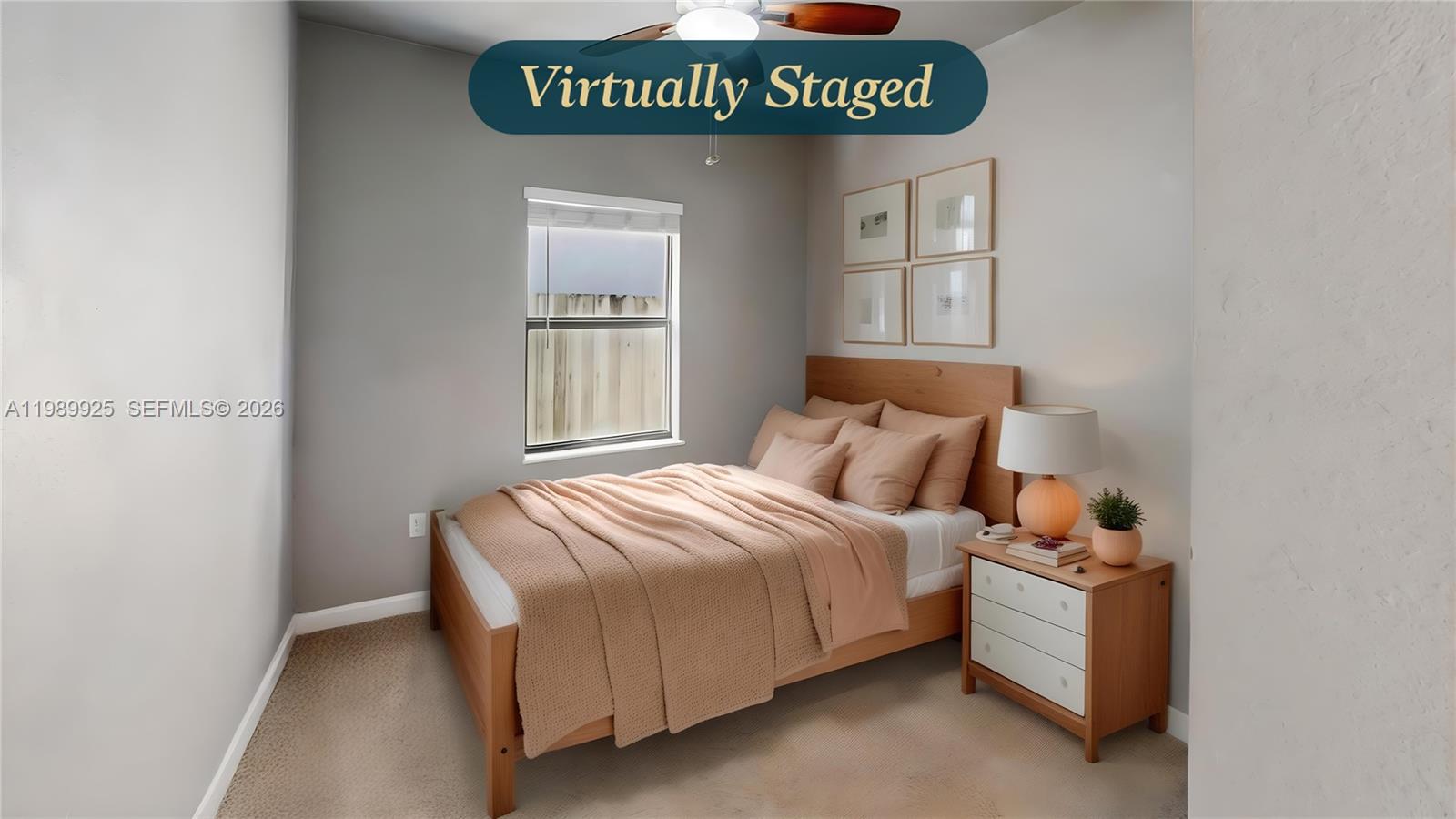 BAYWINDS OF FLORES - Residential