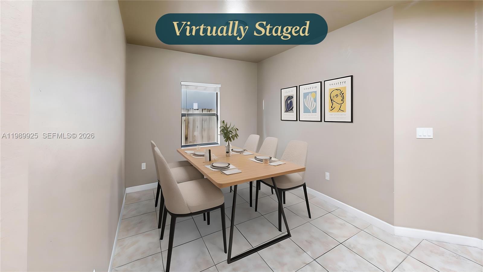 BAYWINDS OF FLORES - Residential