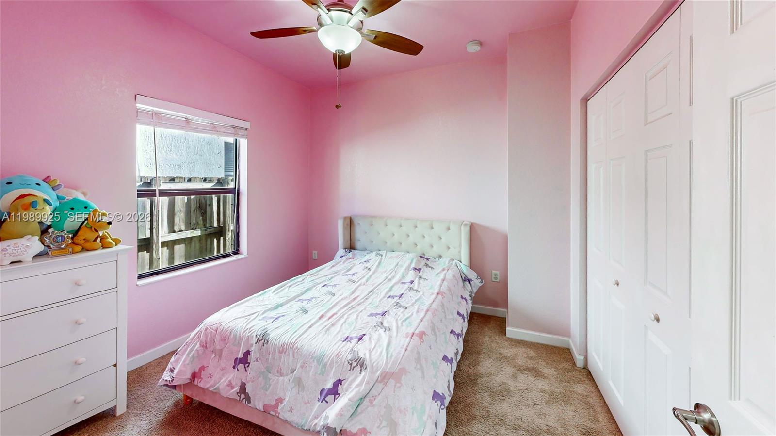 BAYWINDS OF FLORES - Residential