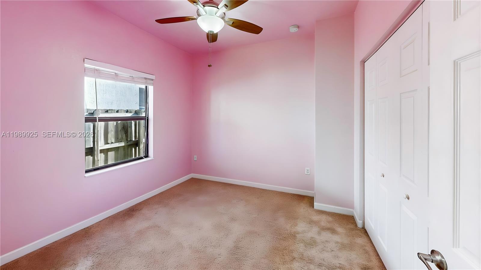 BAYWINDS OF FLORES - Residential