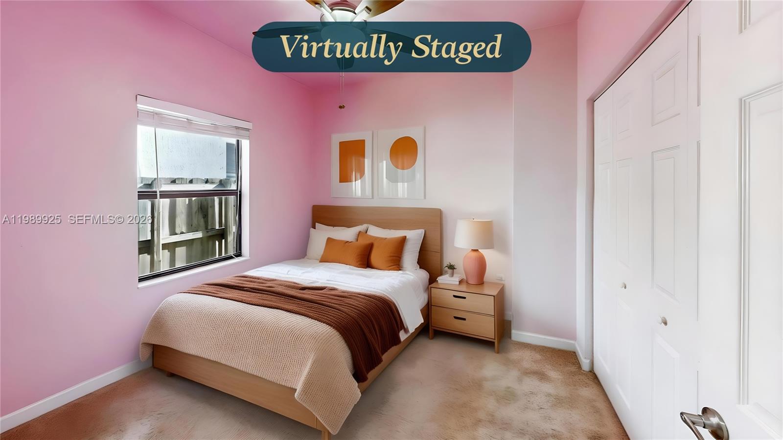 BAYWINDS OF FLORES - Residential