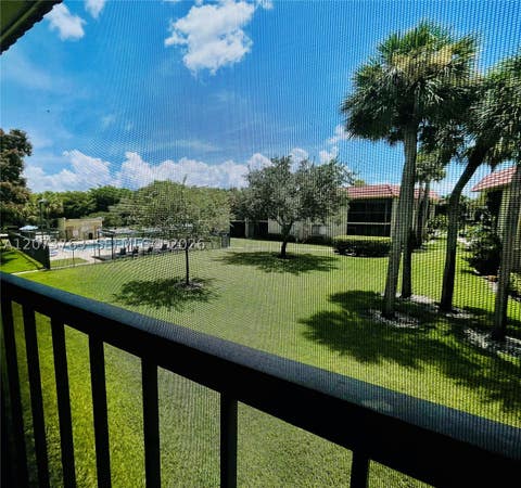 Tiny photo for 307 Lakeview Dr #202, Weston, FL 33326 (MLS # A12073763)