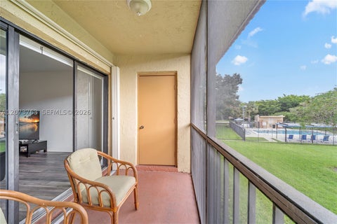 Photo of 307 Lakeview Dr #202, Weston, FL 33326 (MLS # A12073763)