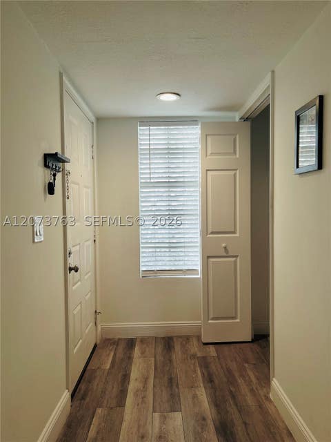 Tiny photo for 307 Lakeview Dr #202, Weston, FL 33326 (MLS # A12073763)