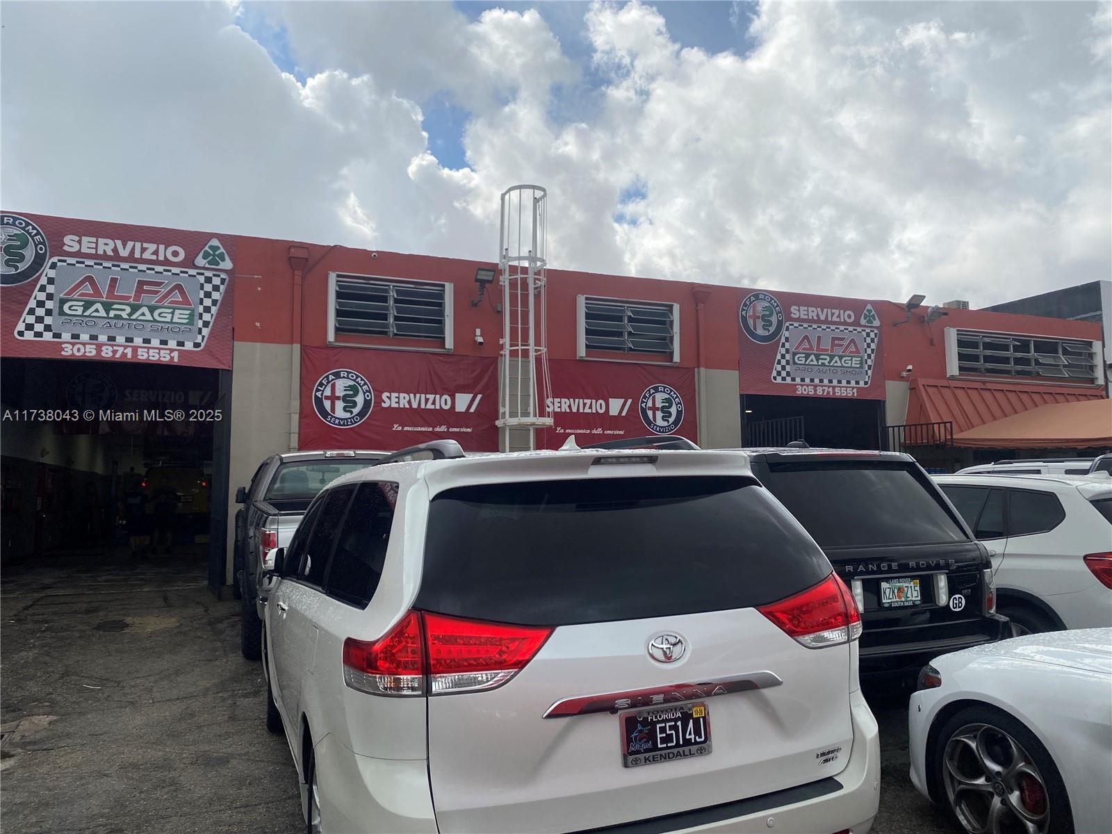 3970 NW 27th st
