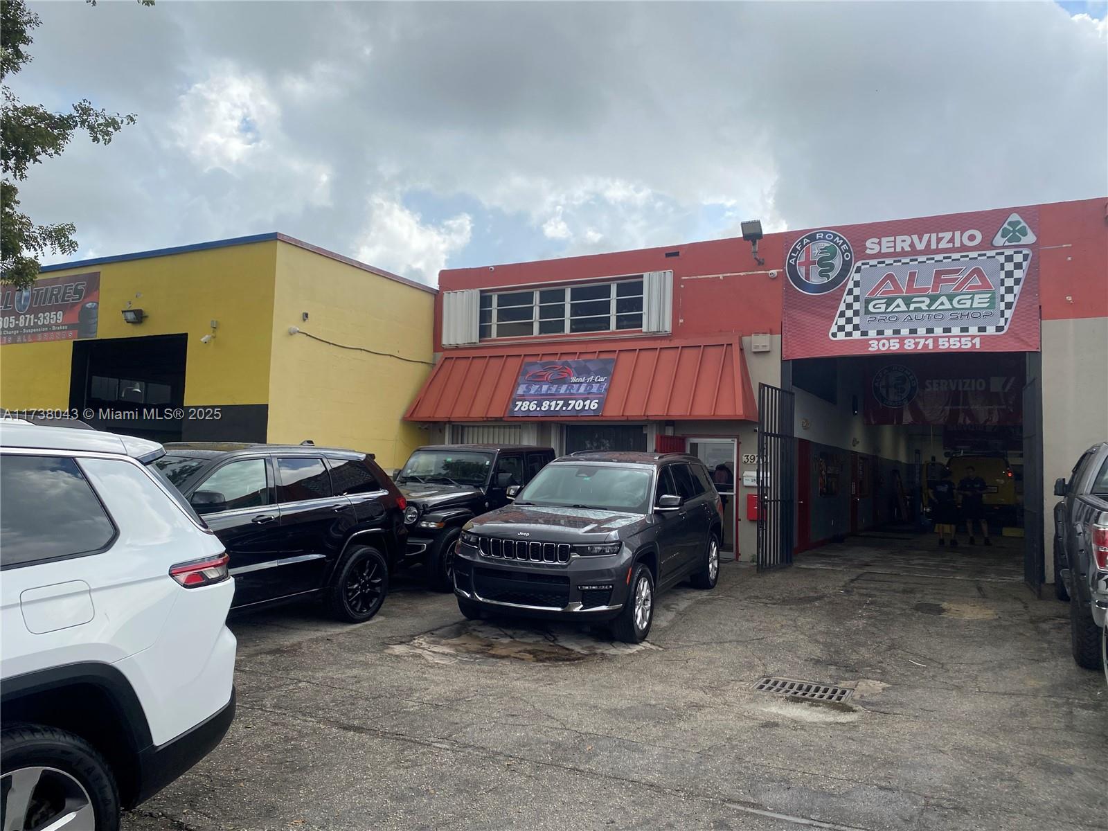 3970 NW 27th st