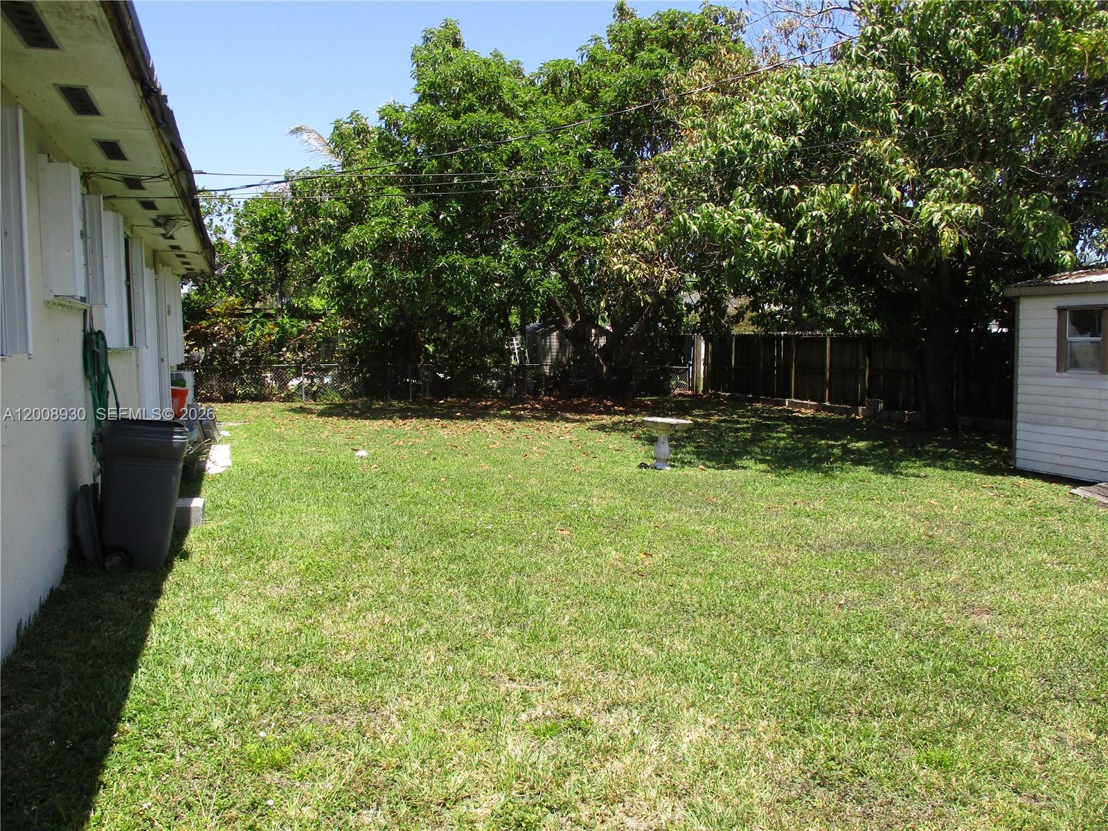 PINE TREE MANOR SEC 4 - Residential