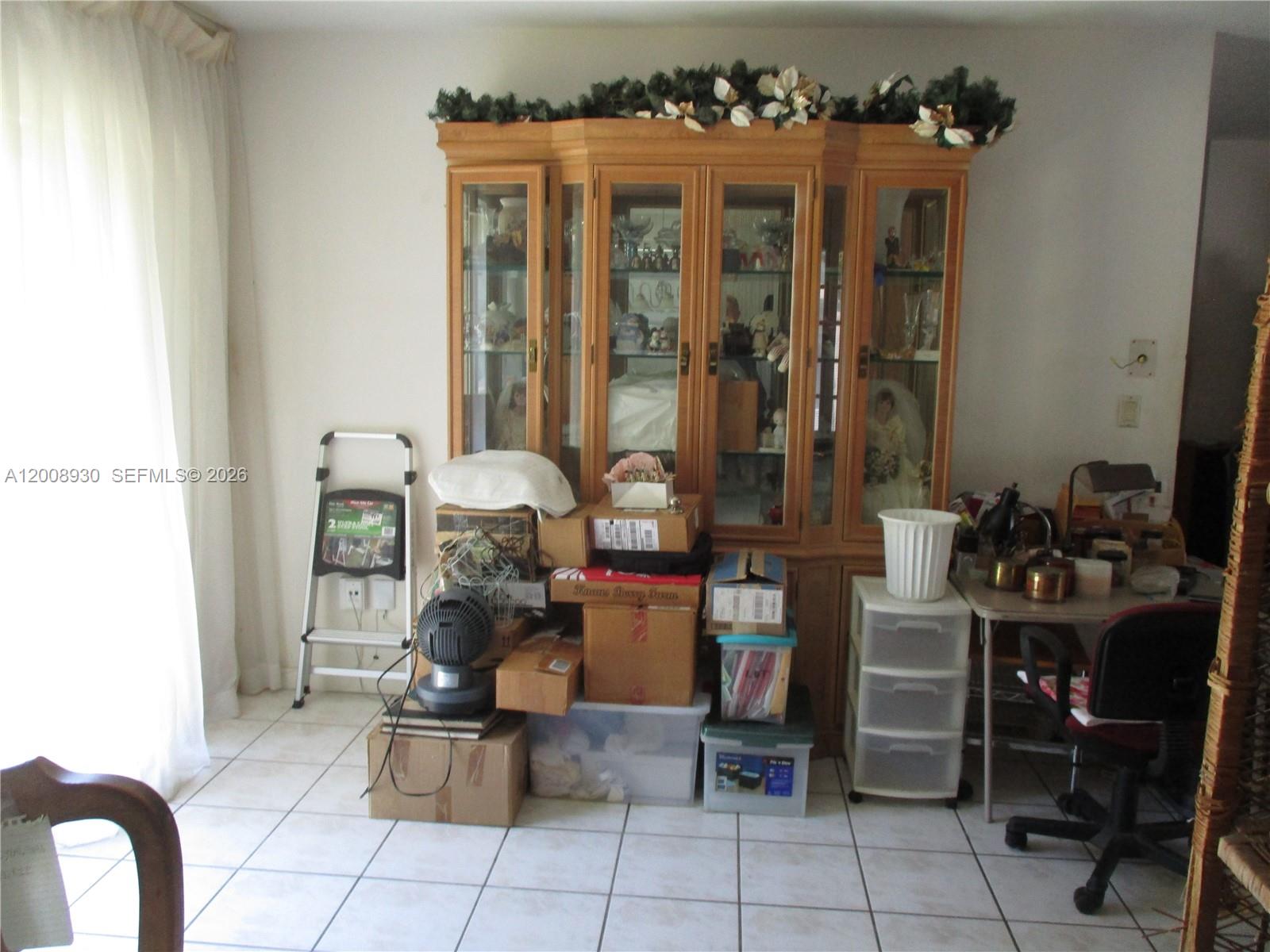 PINE TREE MANOR SEC 4 - Residential