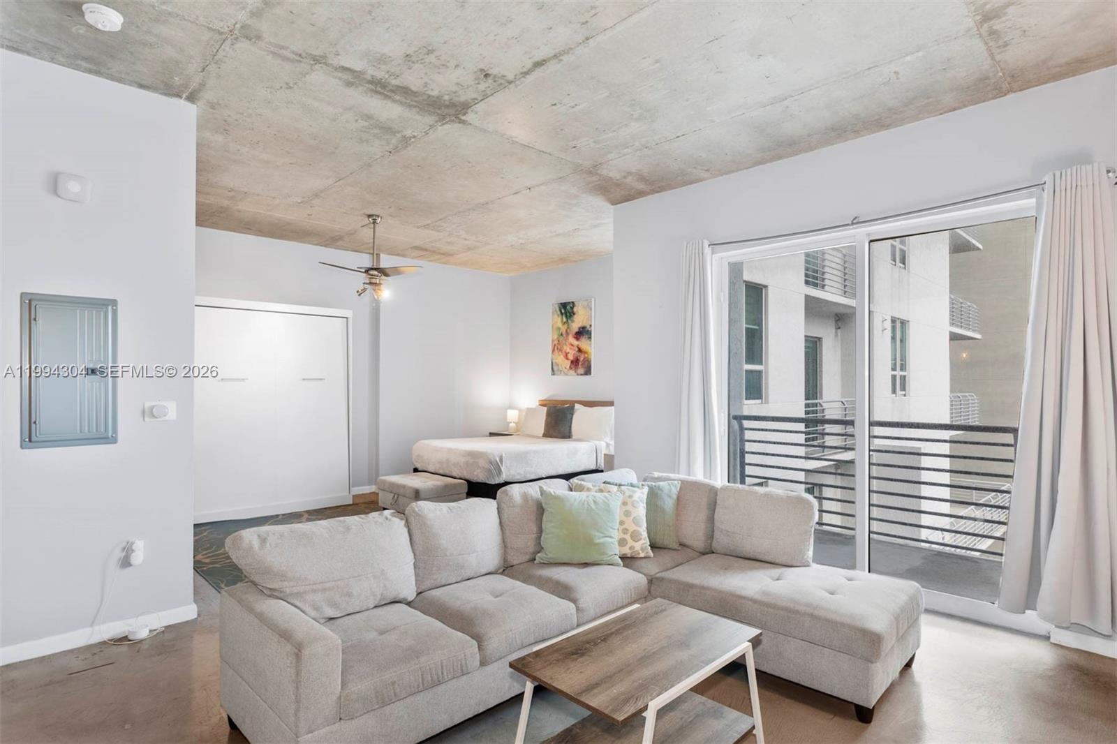 THE LOFT DOWNTOWN CONDO - Residential