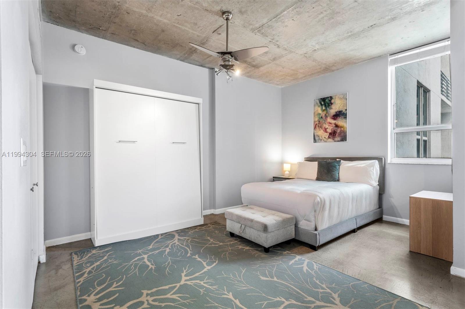 THE LOFT DOWNTOWN CONDO - Residential