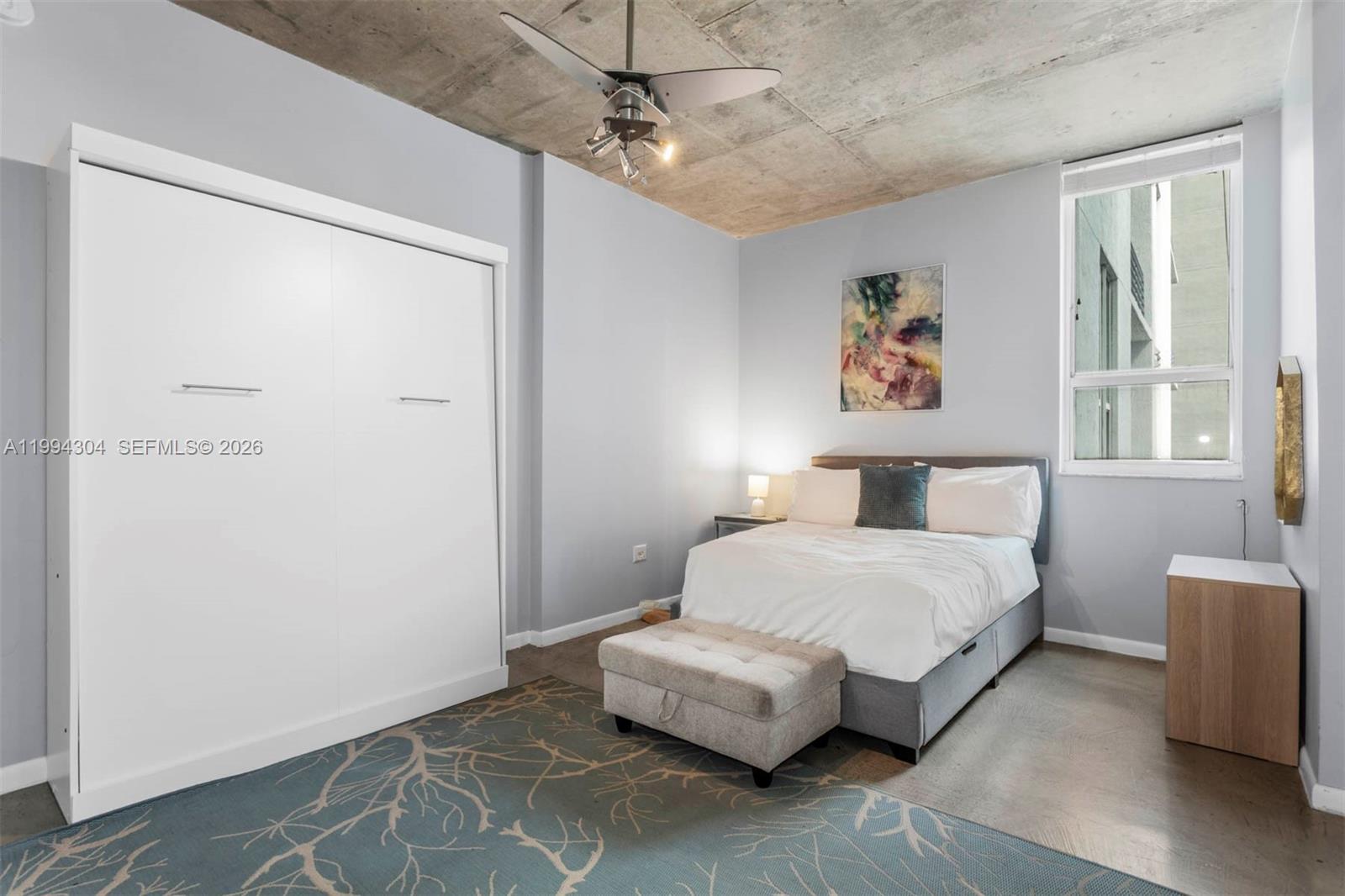 THE LOFT DOWNTOWN CONDO - Residential