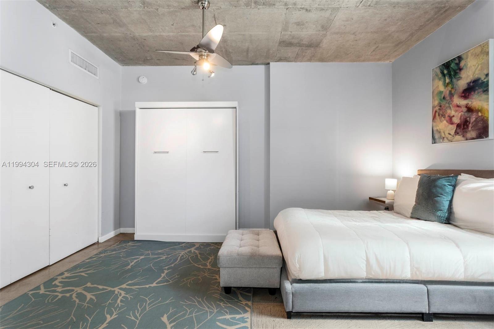 THE LOFT DOWNTOWN CONDO - Residential