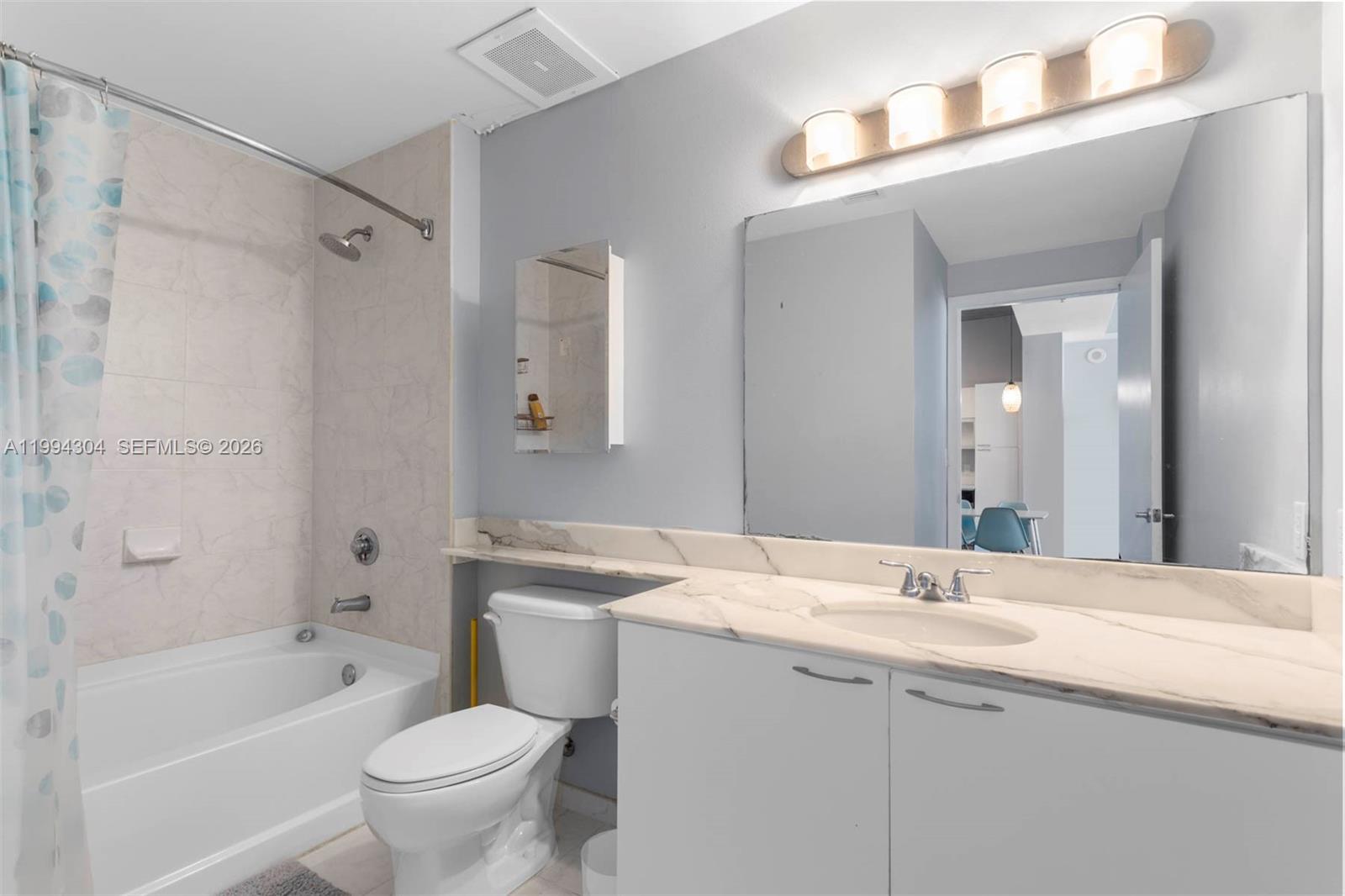 THE LOFT DOWNTOWN CONDO - Residential