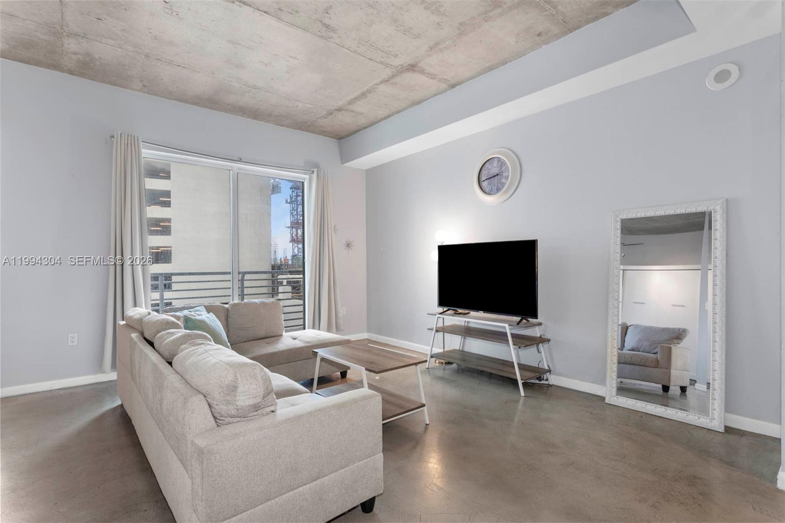 THE LOFT DOWNTOWN CONDO - Residential