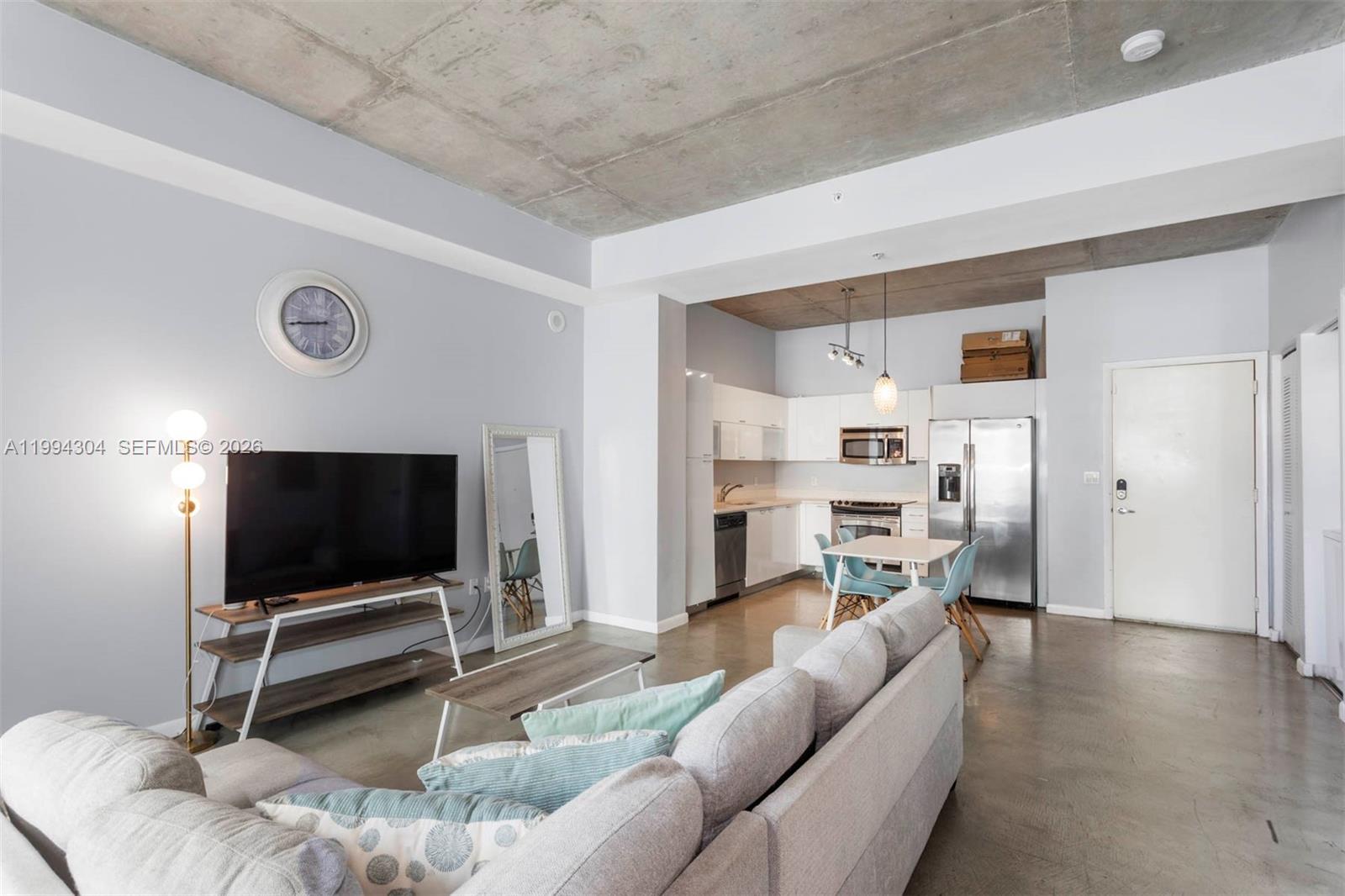 THE LOFT DOWNTOWN CONDO - Residential