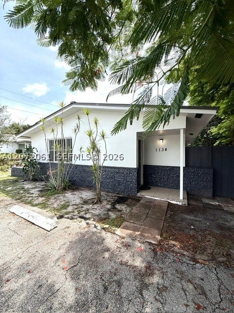 Photo of 1134 NW 1st Ave #1134, Fort Lauderdale, FL 33311 (MLS # A12072061)