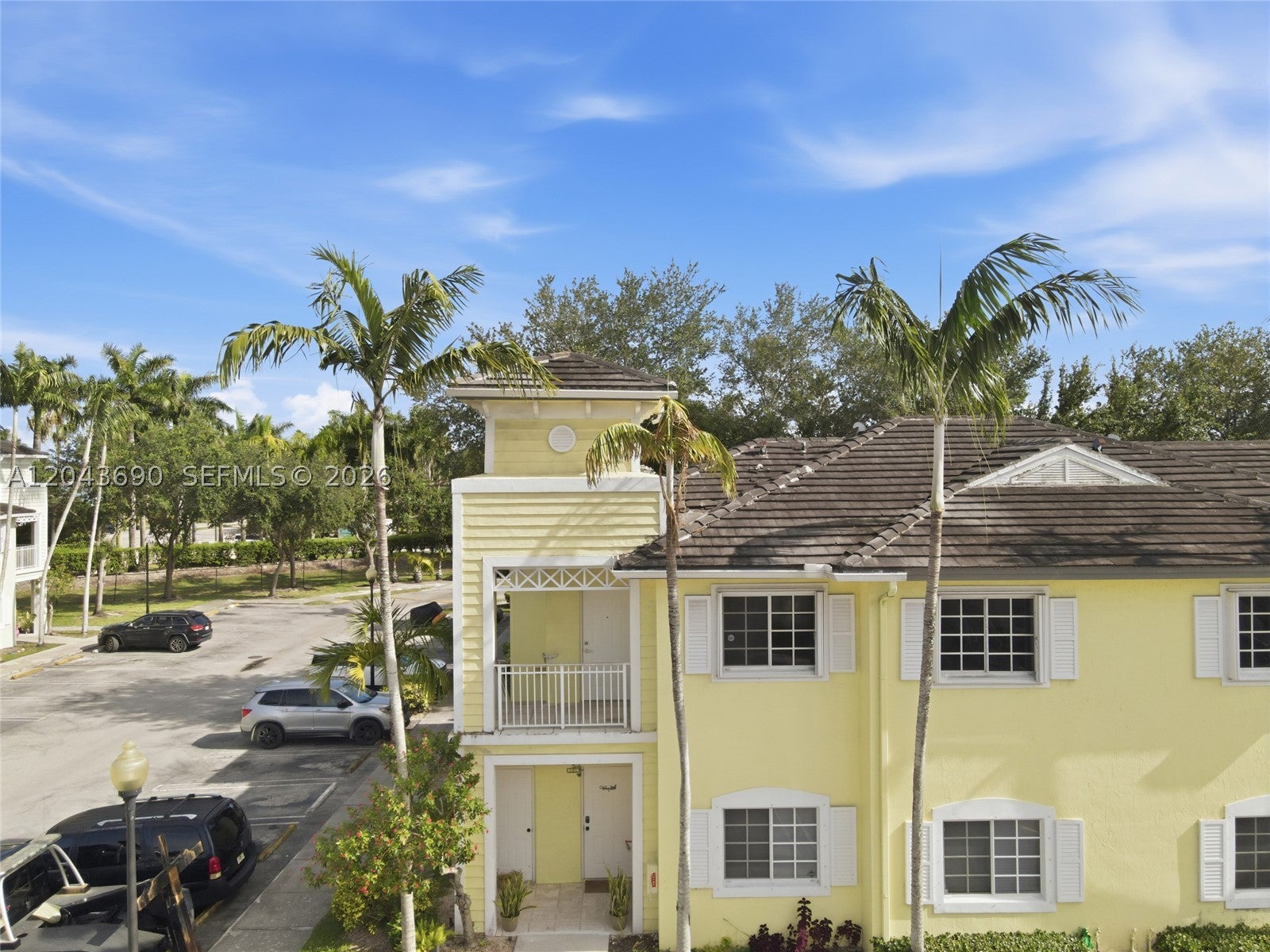 2728 NE 3rd Ct 201, Homestead FL 33033