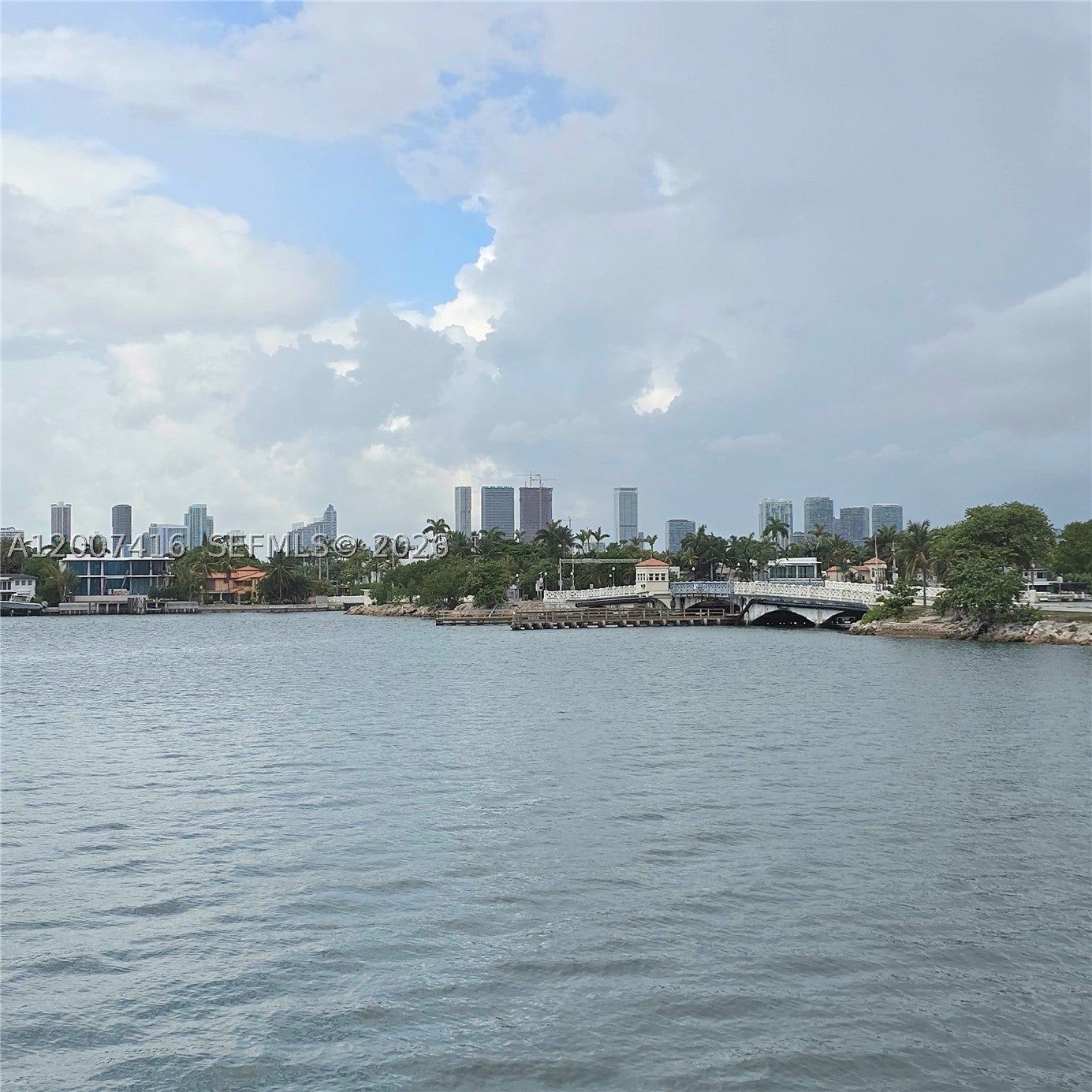 5 Island Ave 5A