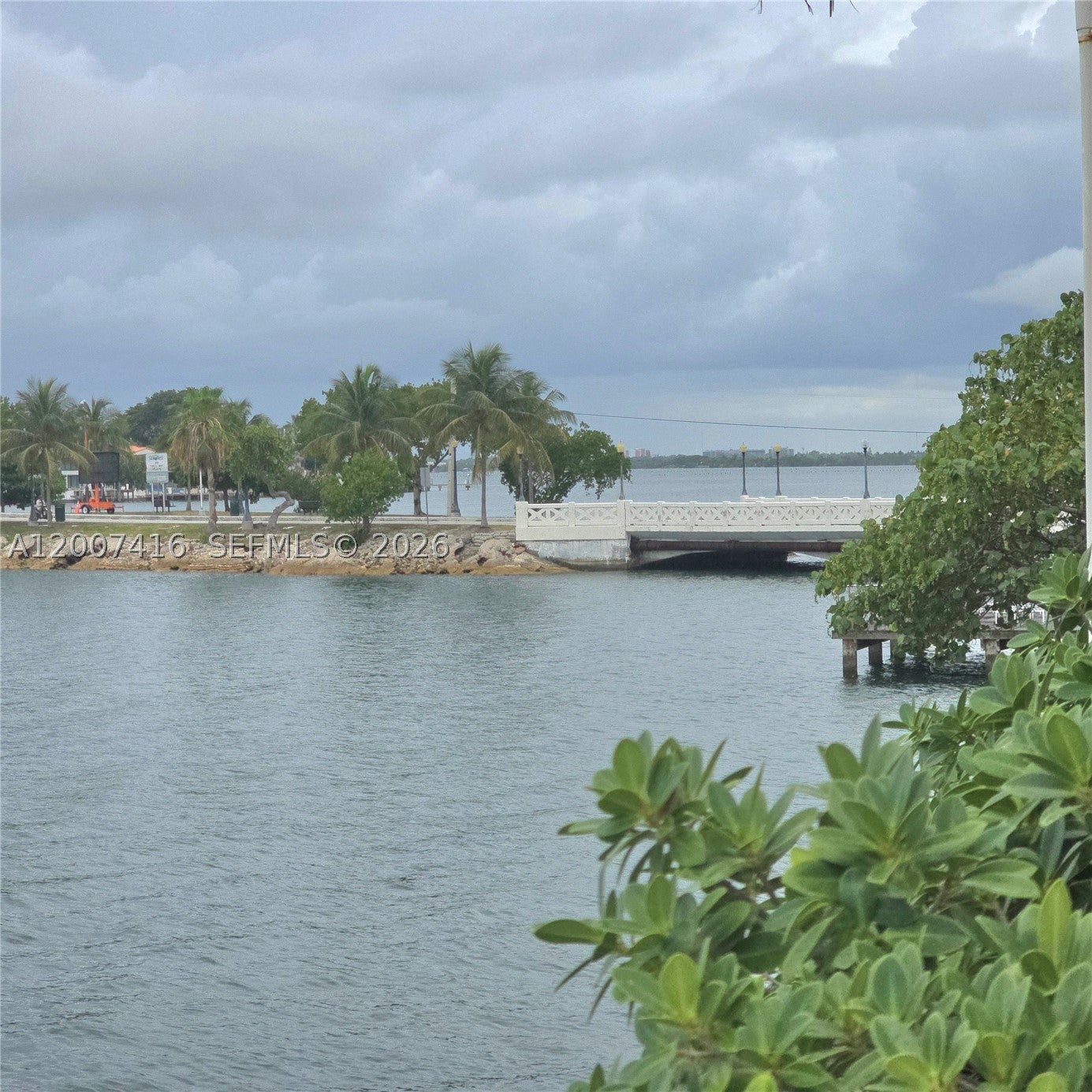 5 Island Ave 5A