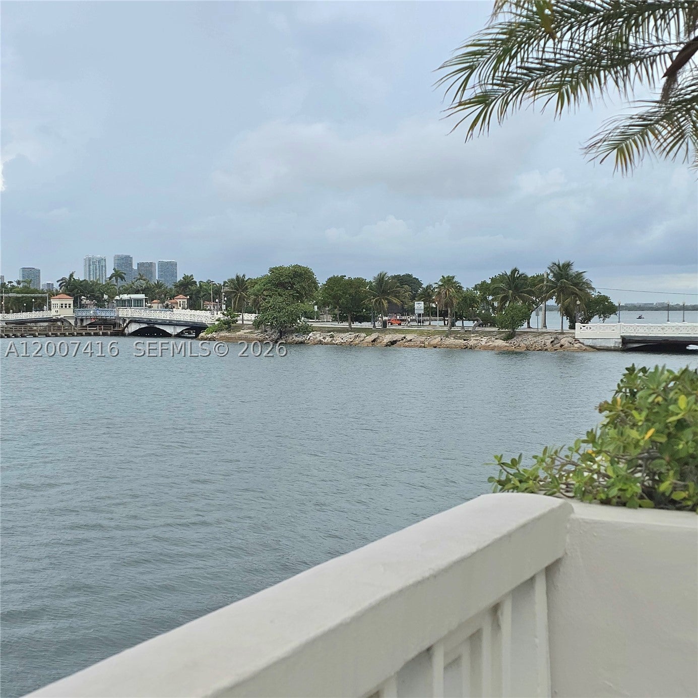 5 Island Ave 5A