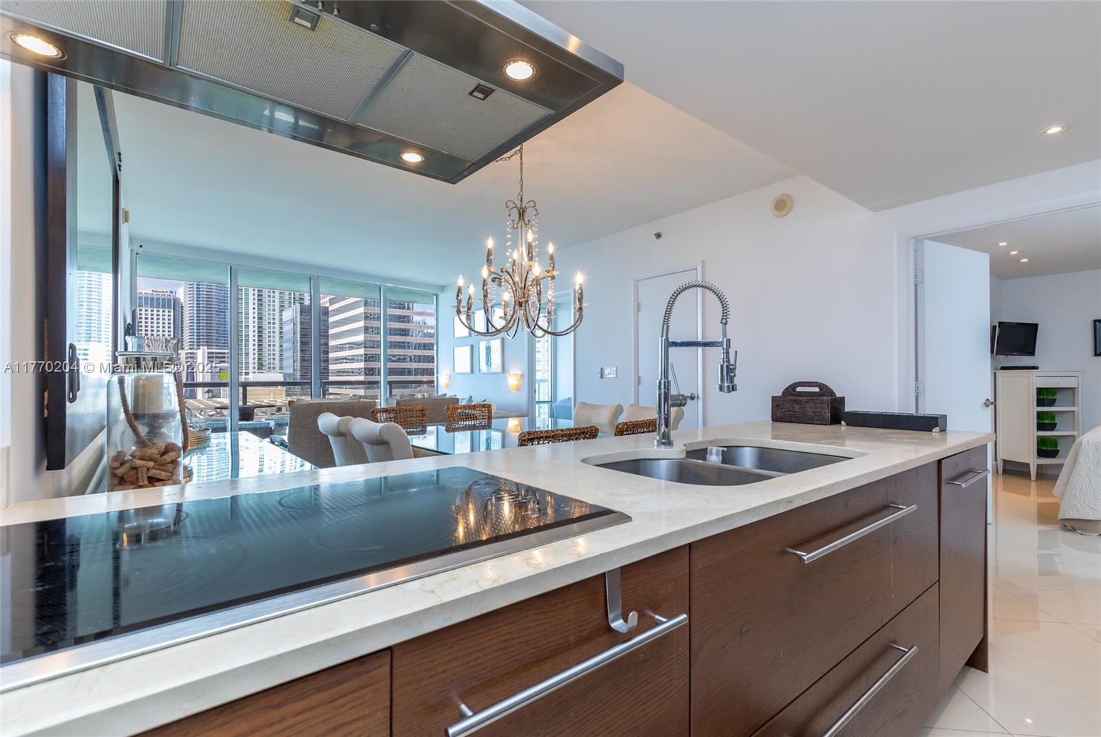 ICON BRICKELL NO TWO - Residential Lease