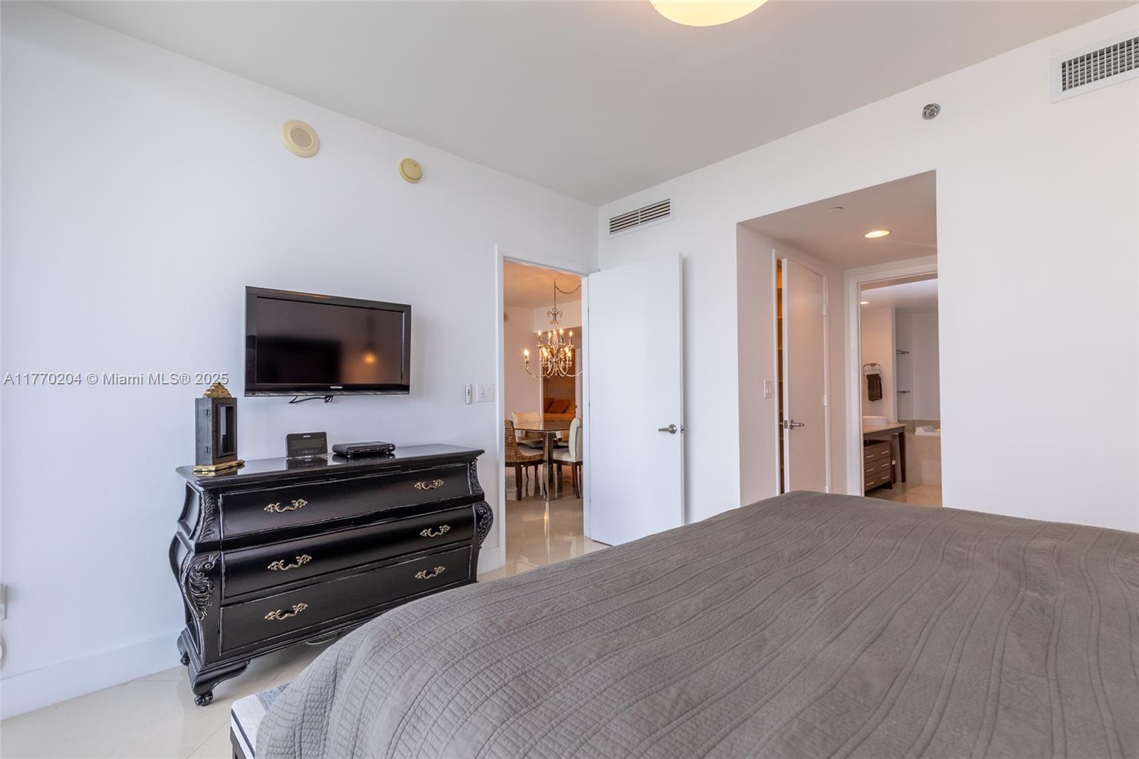 ICON BRICKELL NO TWO - Residential Lease