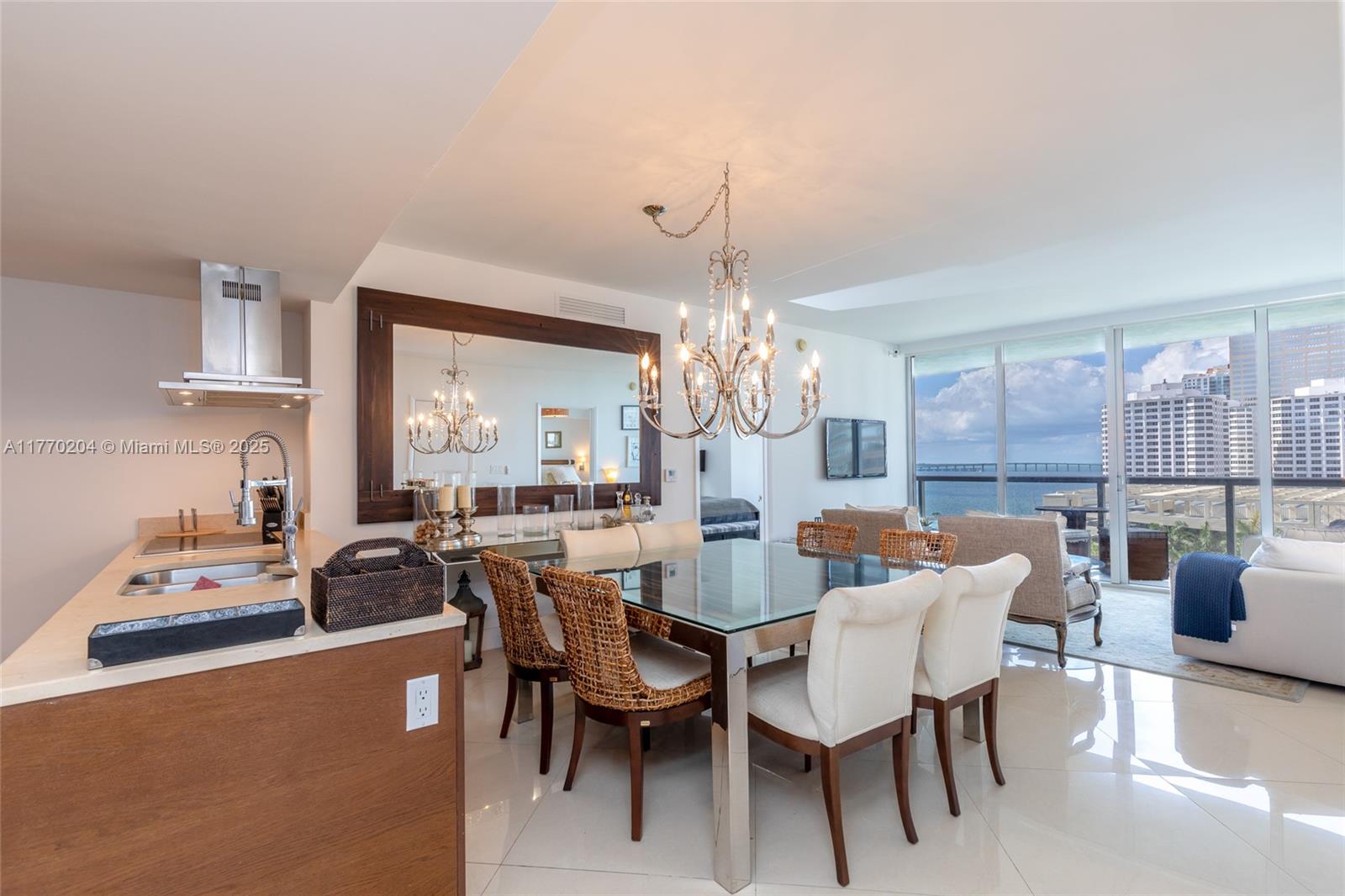 ICON BRICKELL NO TWO - Residential Lease