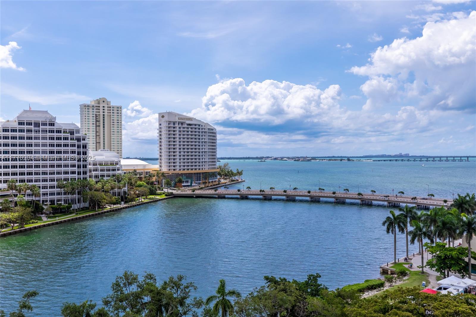 ICON BRICKELL NO TWO - Residential Lease