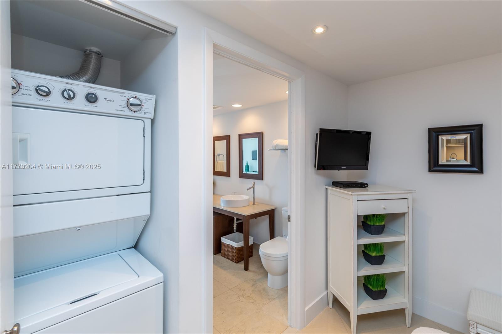 ICON BRICKELL NO TWO - Residential Lease