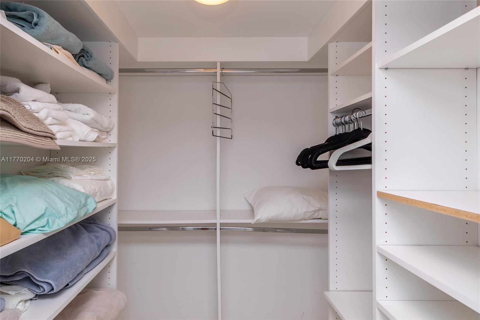 ICON BRICKELL NO TWO - Residential Lease