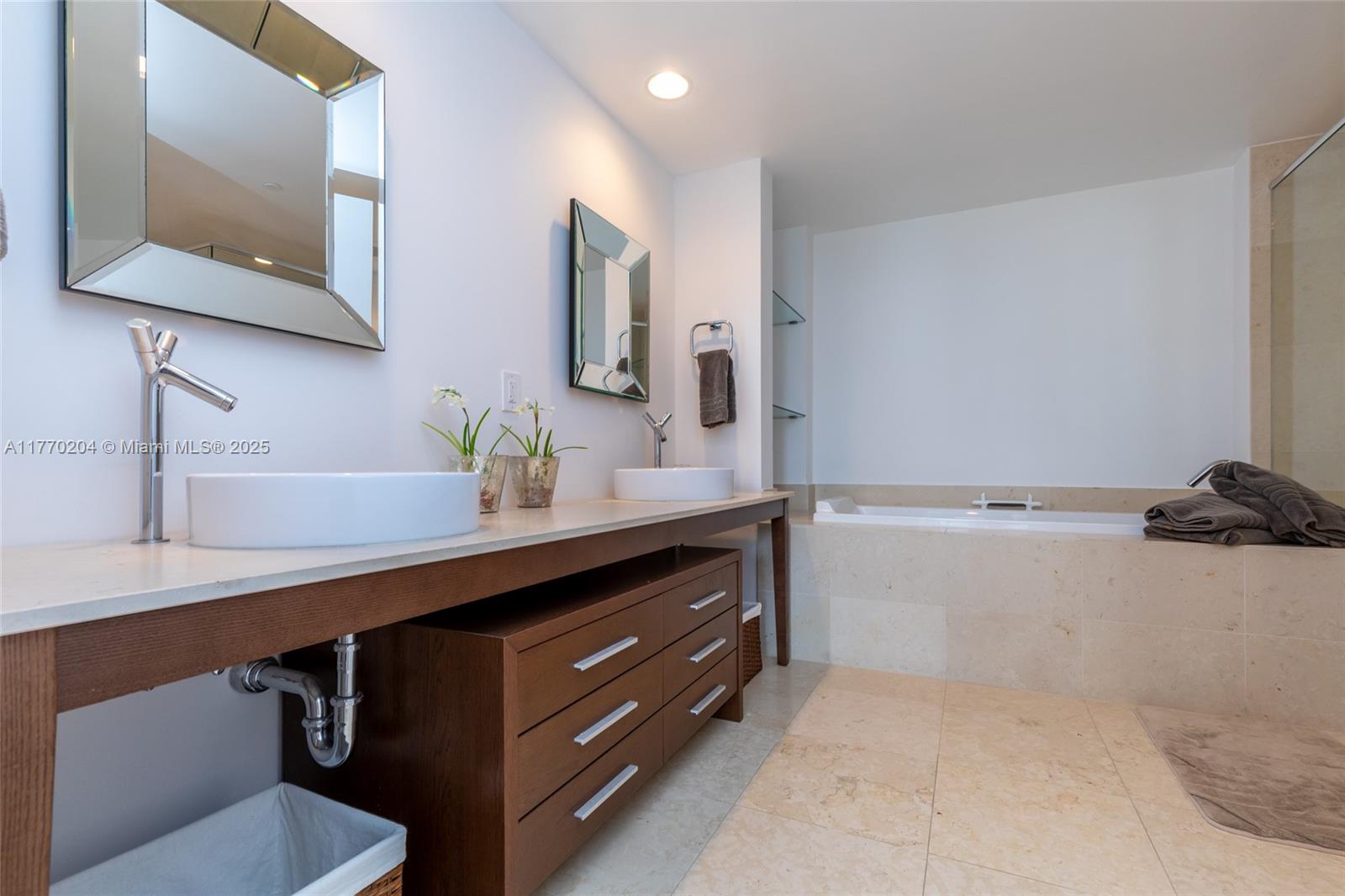 ICON BRICKELL NO TWO - Residential Lease