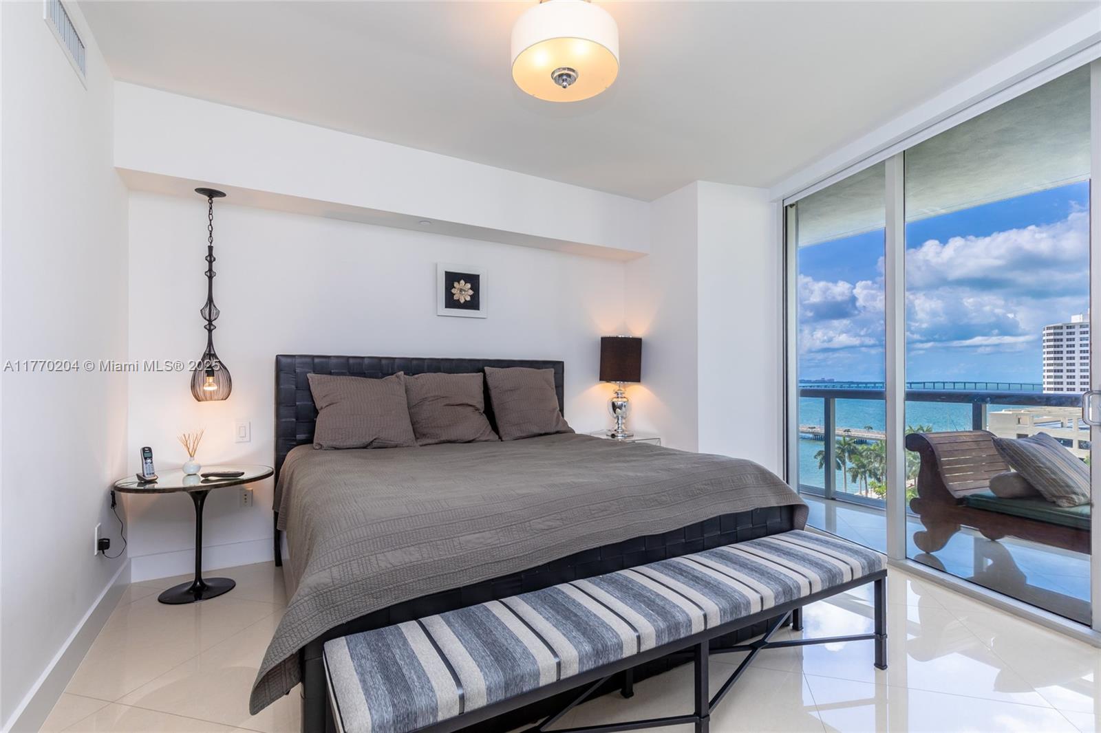 ICON BRICKELL NO TWO - Residential Lease