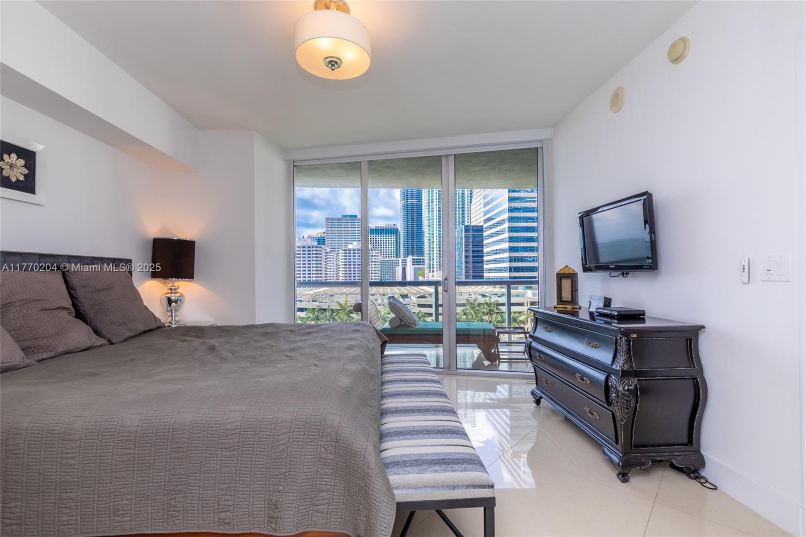 ICON BRICKELL NO TWO - Residential Lease