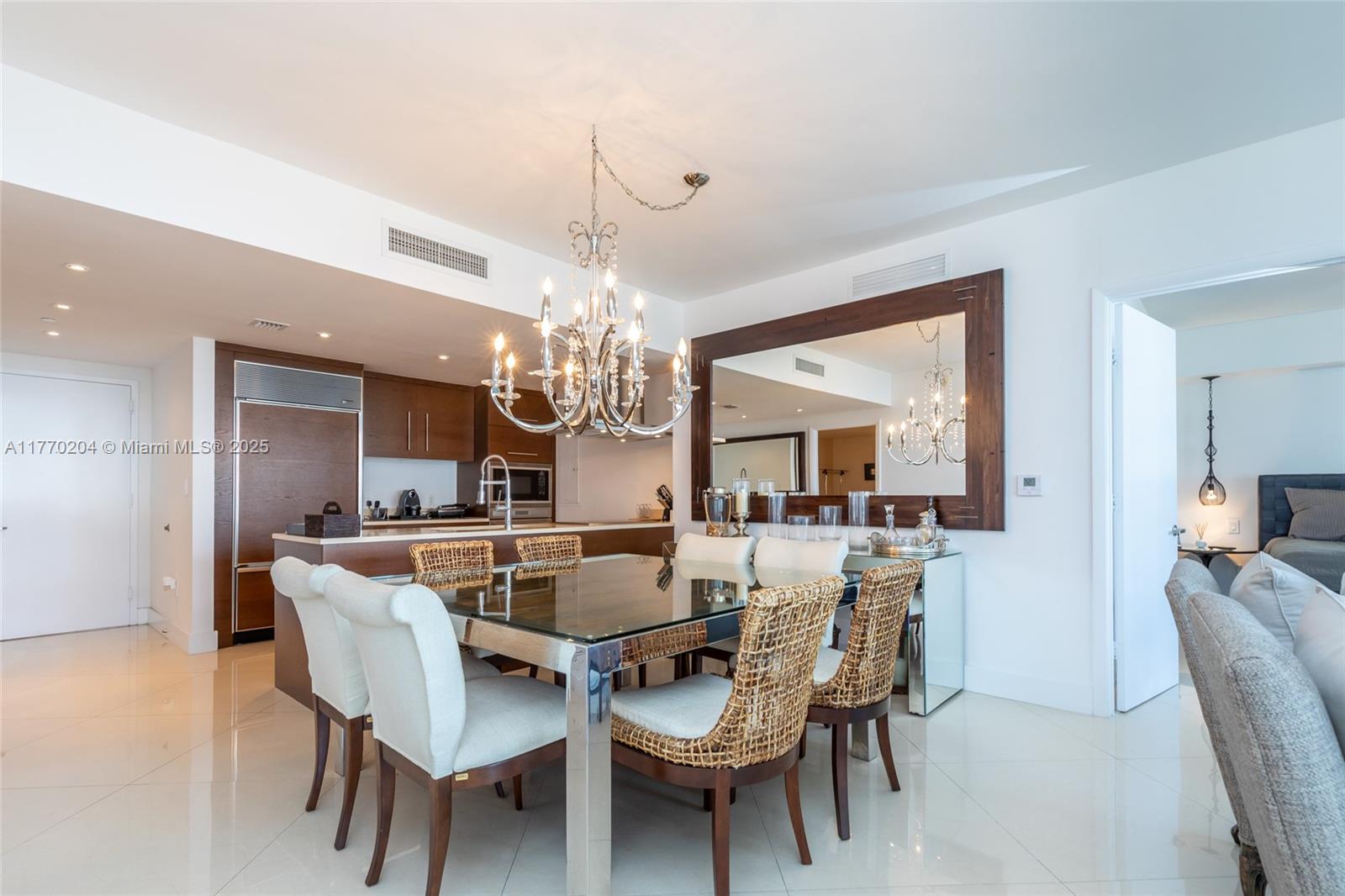 ICON BRICKELL NO TWO - Residential Lease