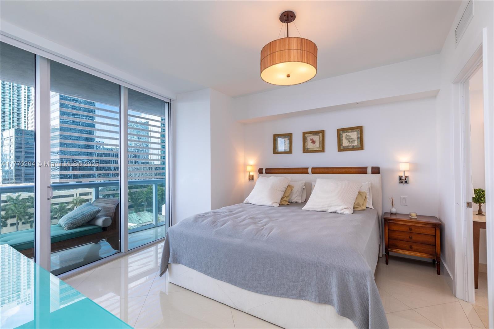 ICON BRICKELL NO TWO - Residential Lease