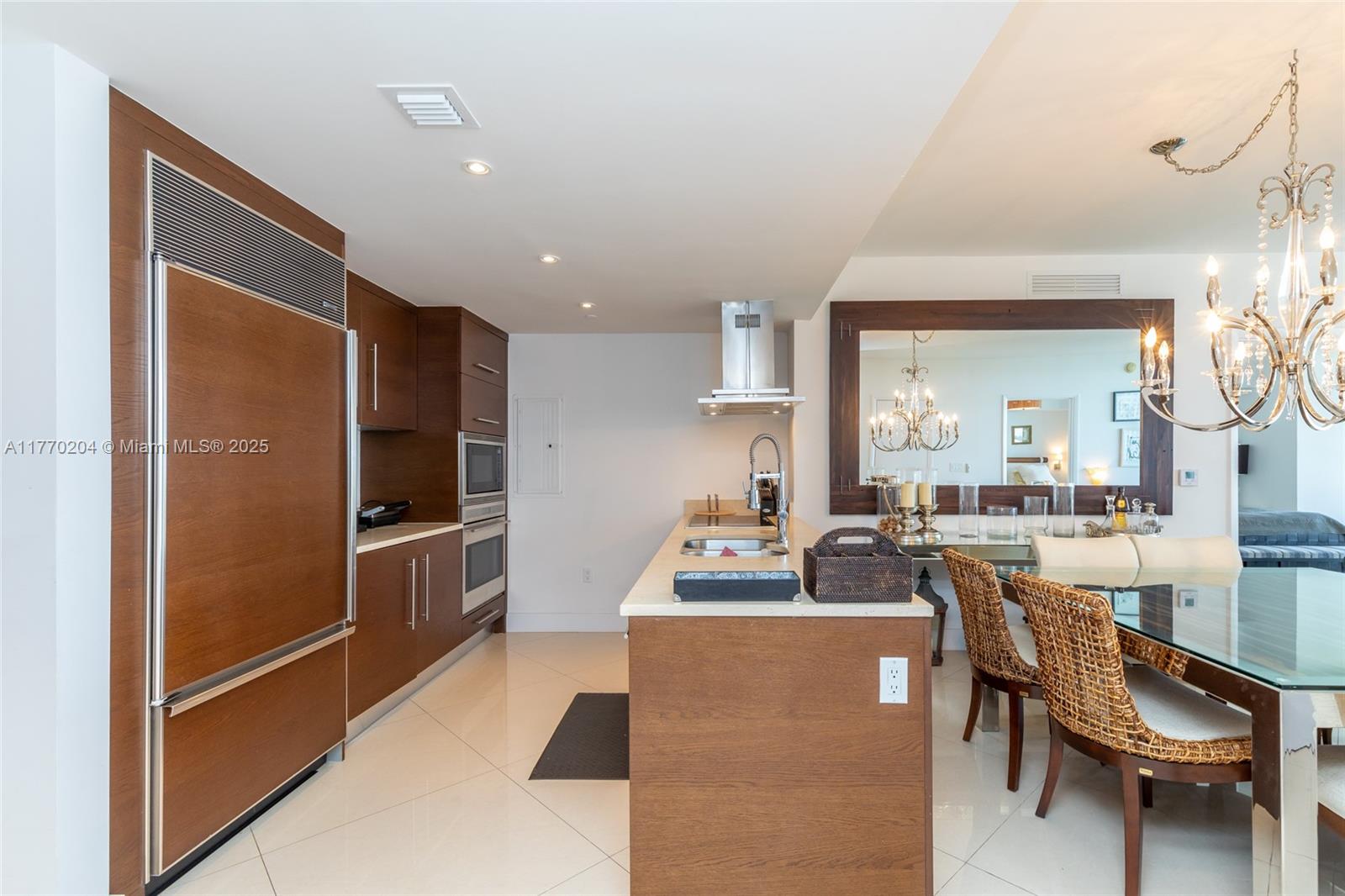 ICON BRICKELL NO TWO - Residential Lease