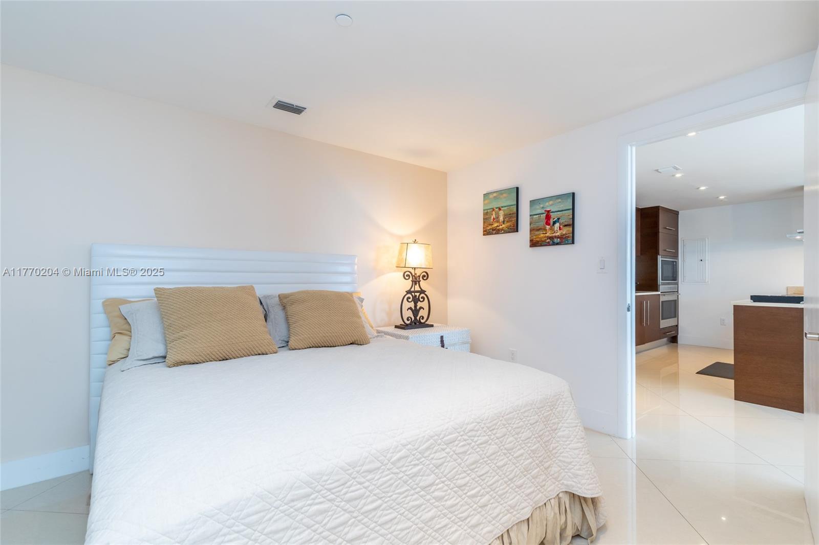 ICON BRICKELL NO TWO - Residential Lease